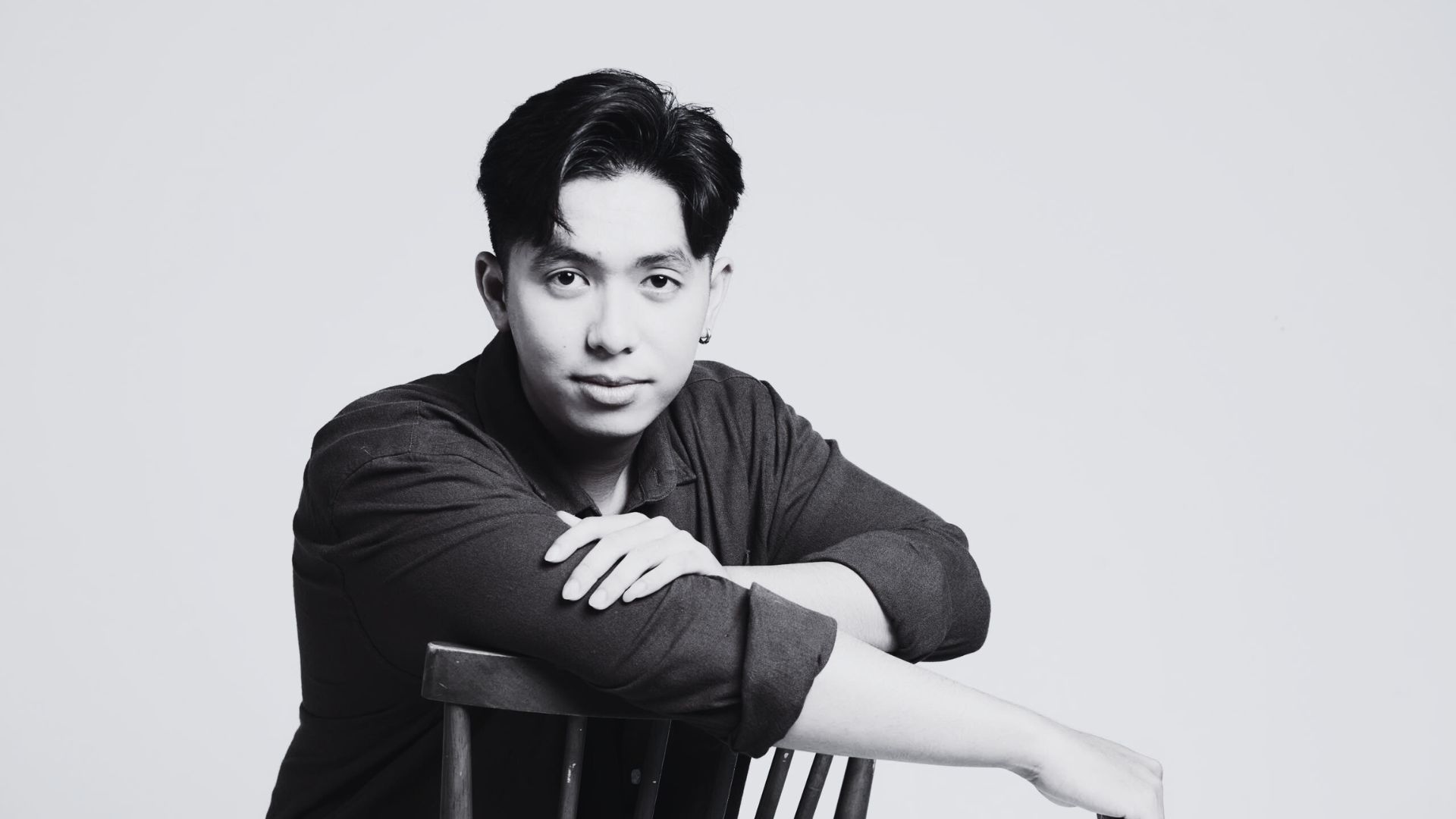 Justin H&agrave; &mdash; GEO Specialist, Ho Chi Minh City