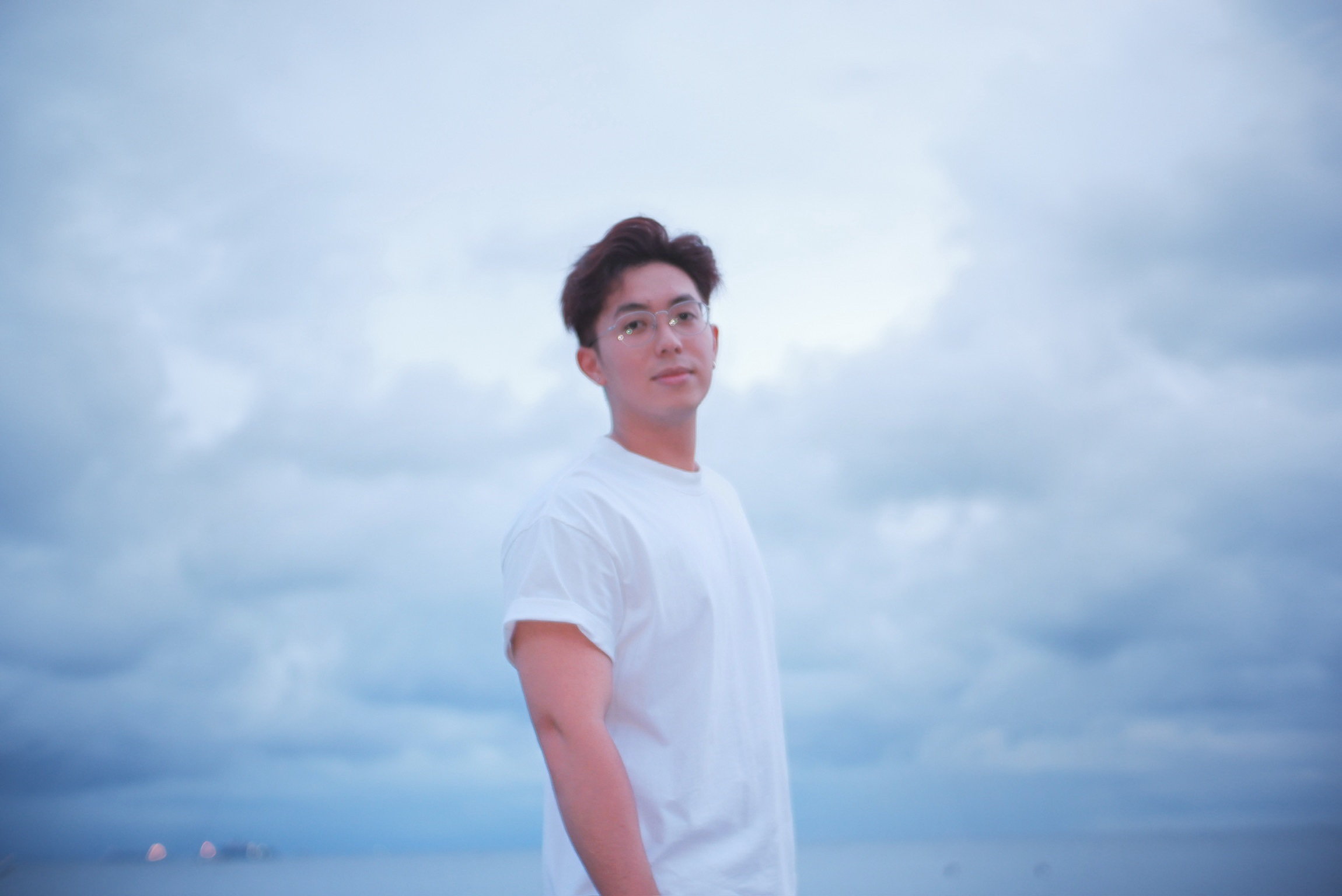 Justin Hà — GEO Specialist, Ho Chi Minh City