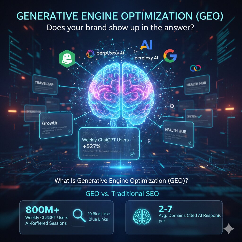 geo service