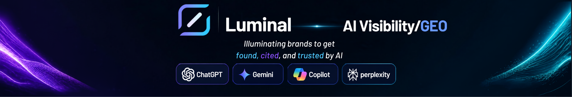 Luminal - GEO agency in Vietnam